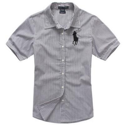 cheap men polo shirts no. 1077